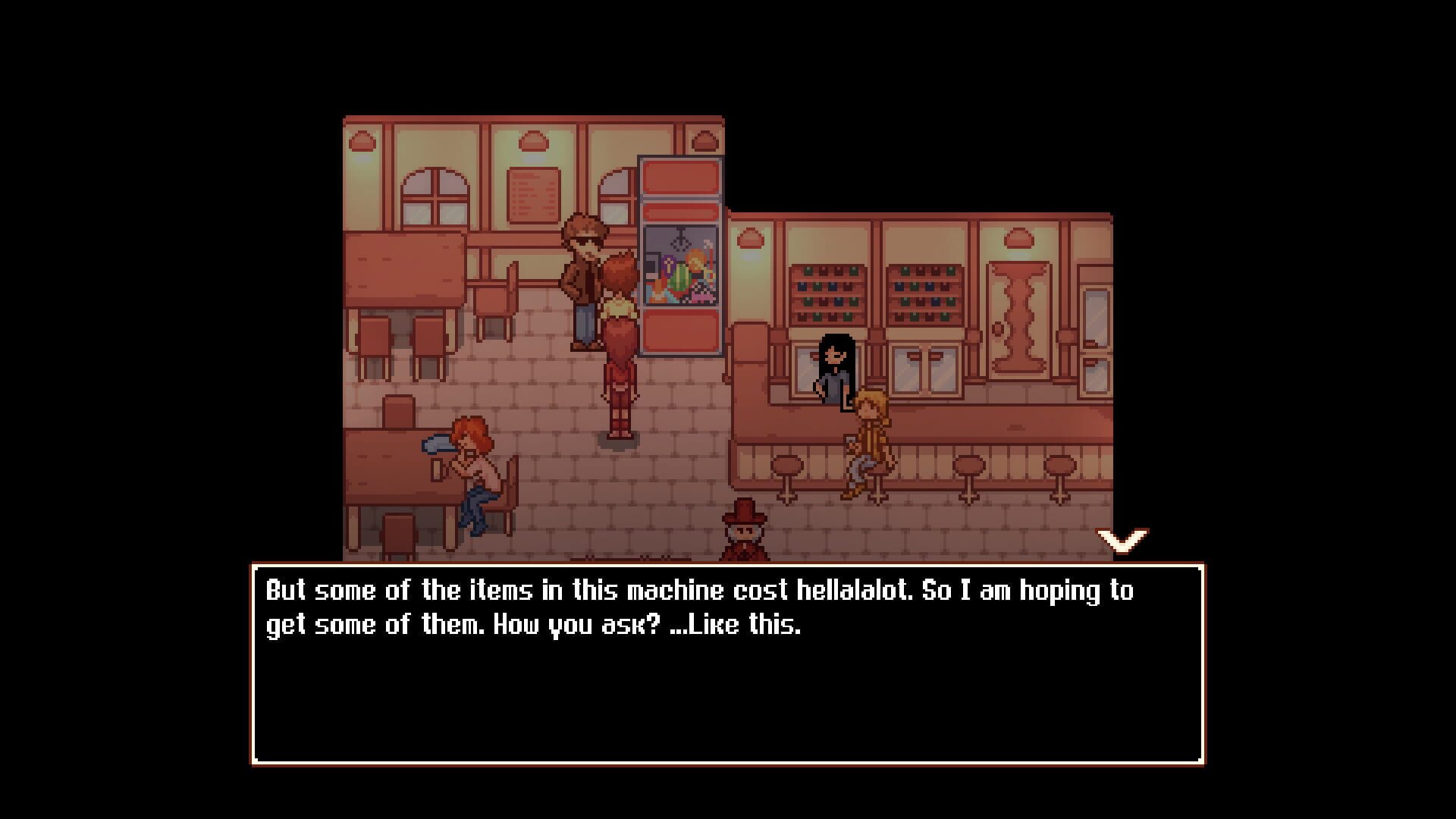 Screenshot for Mondealy