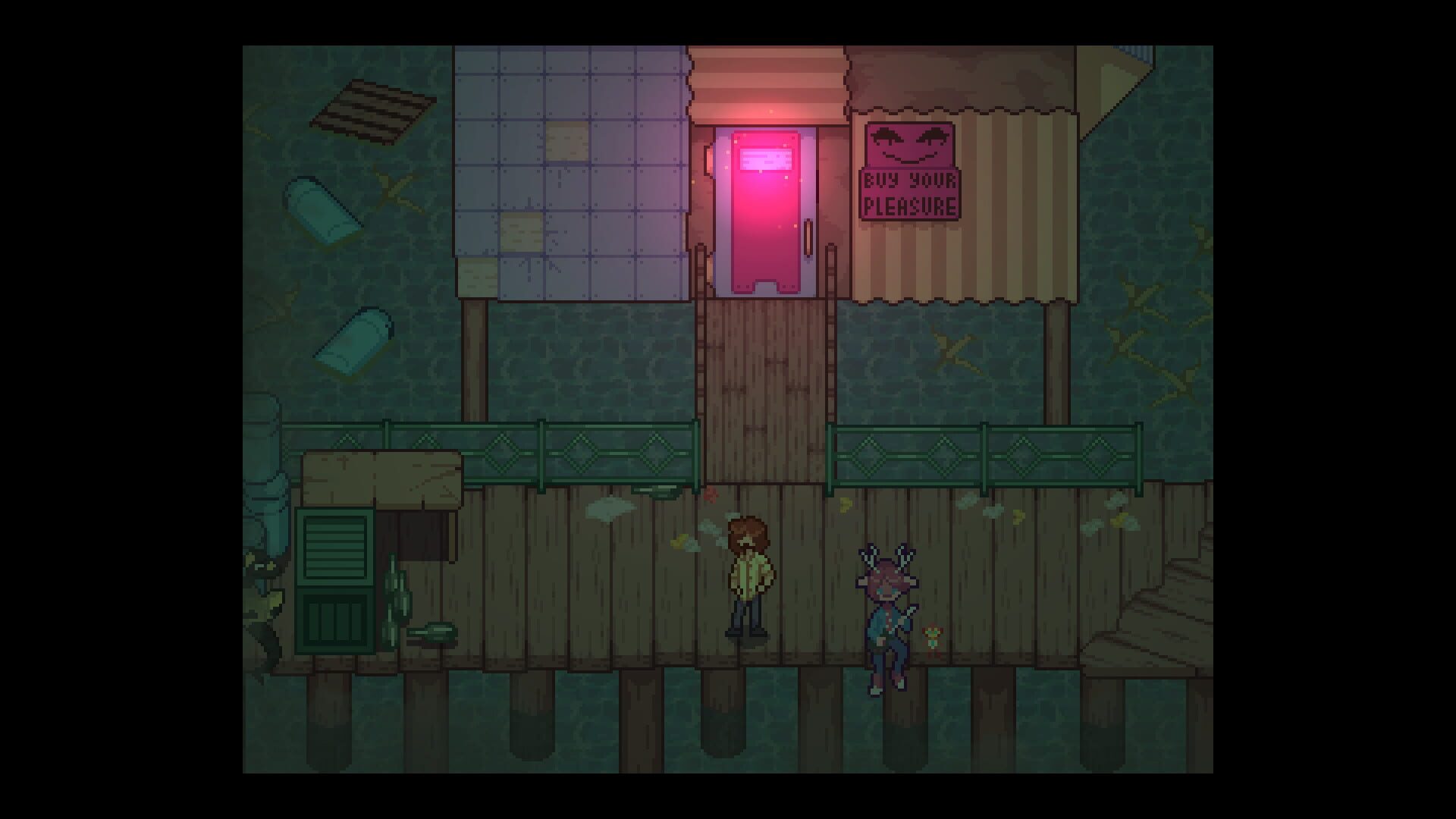 Screenshot for Mondealy