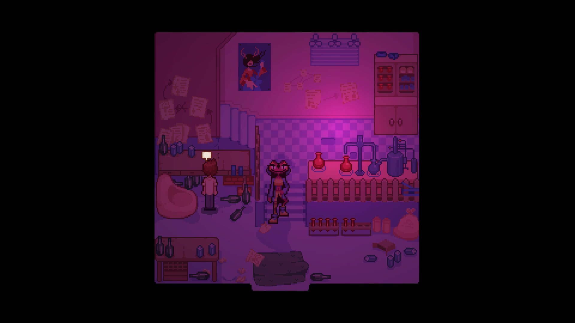 Screenshot for Mondealy