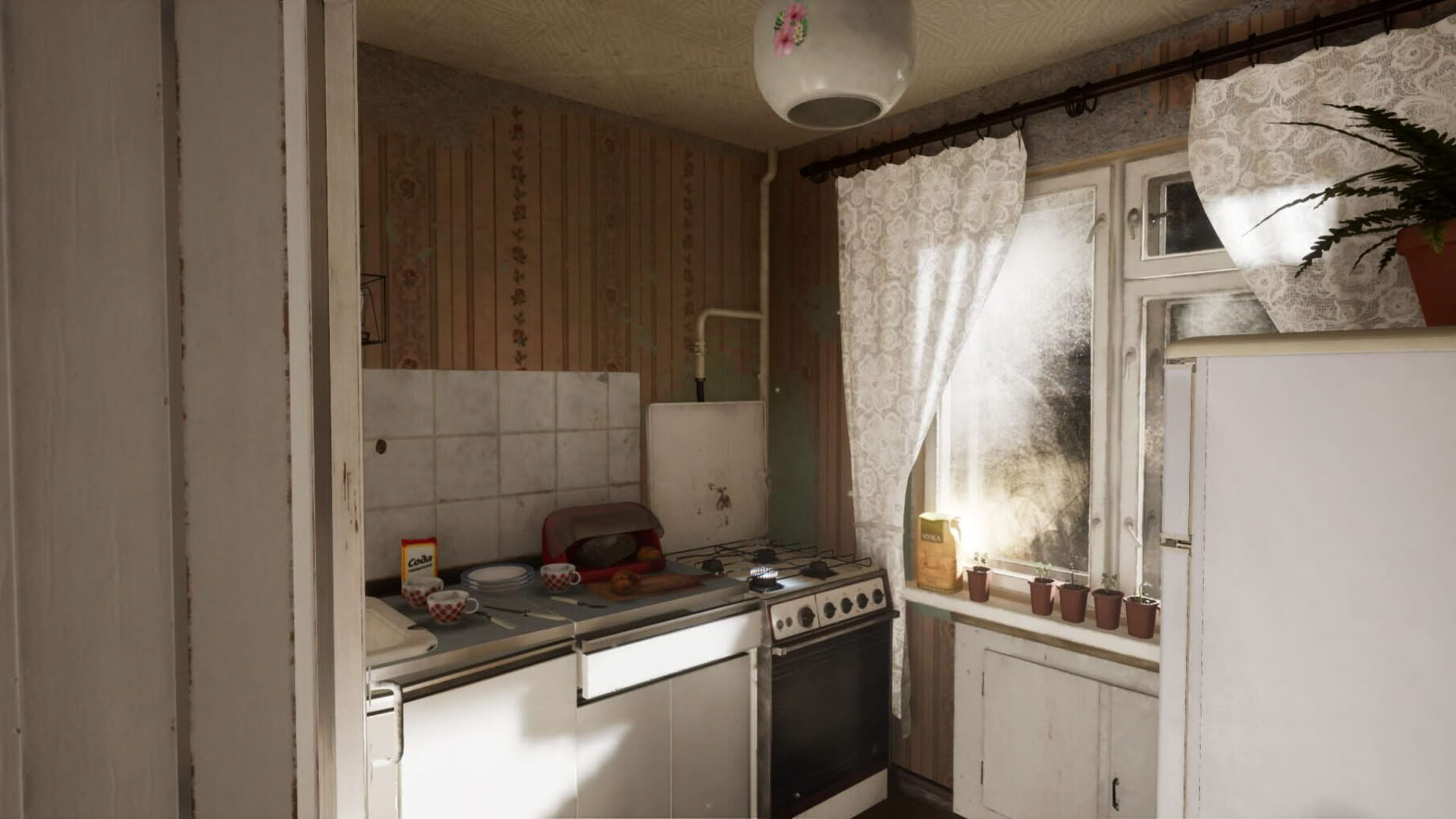 Screenshot for Doomer