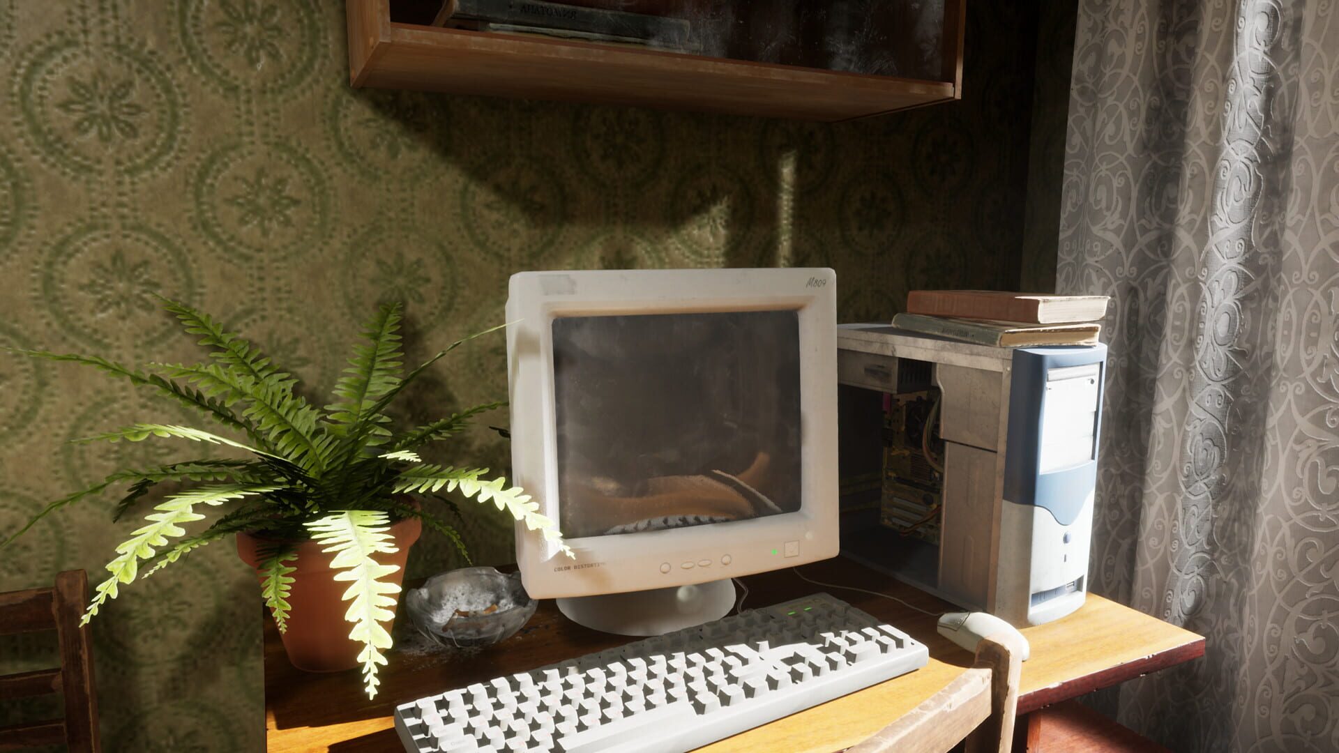 Screenshot for Doomer