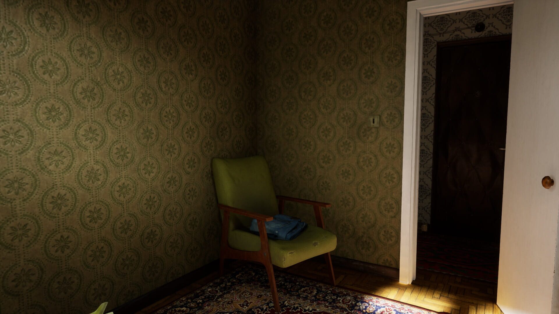 Screenshot for Doomer