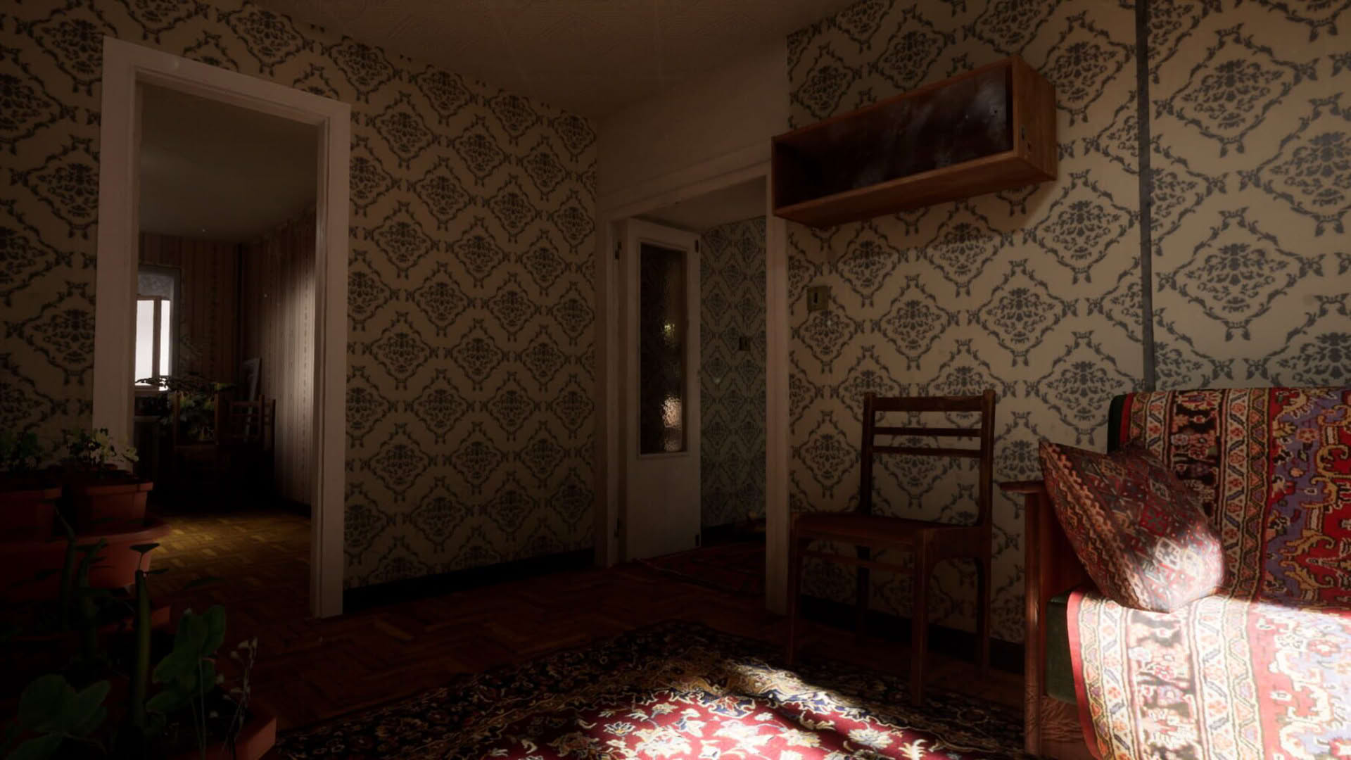 Screenshot for Doomer