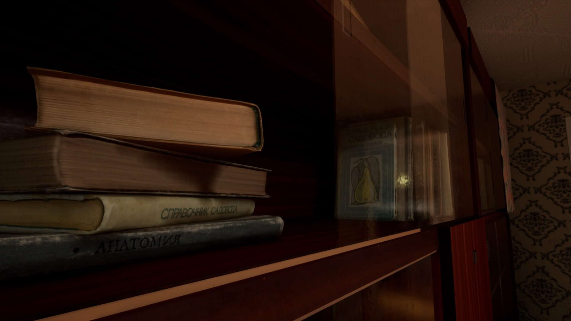 Screenshot for Doomer