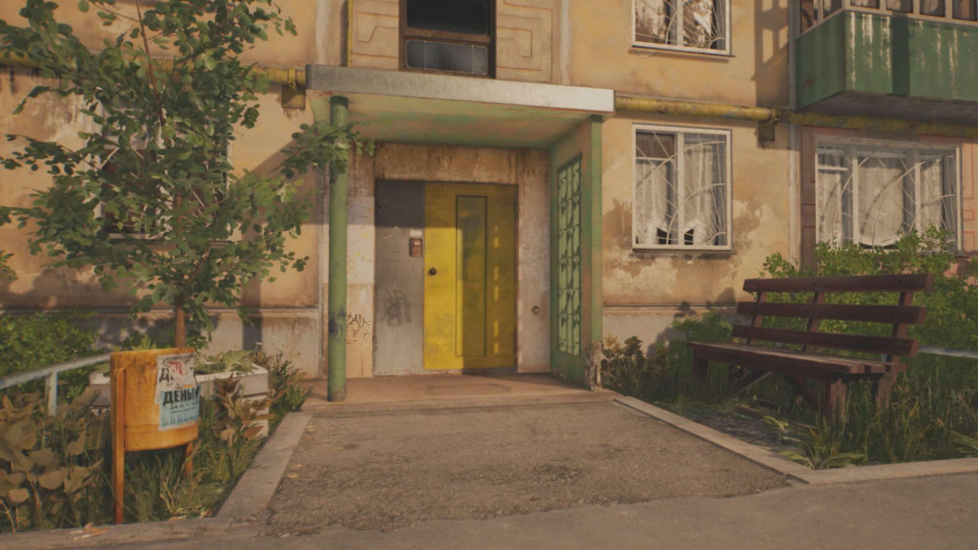 Screenshot for Doomer