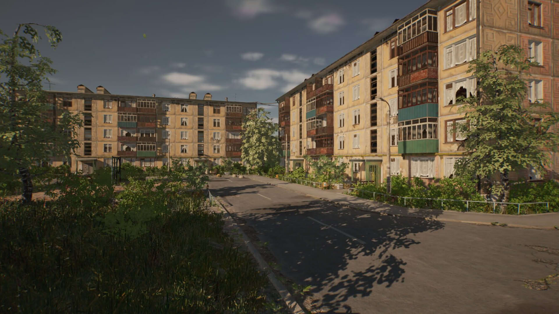 Screenshot for Doomer