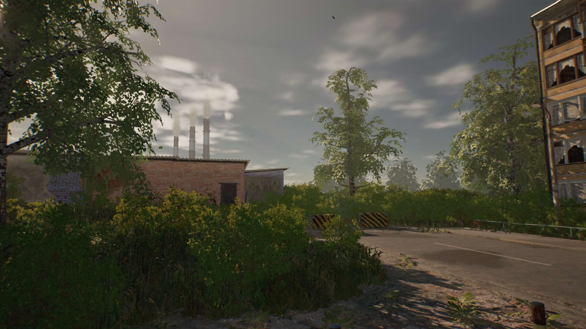 Screenshot for Doomer