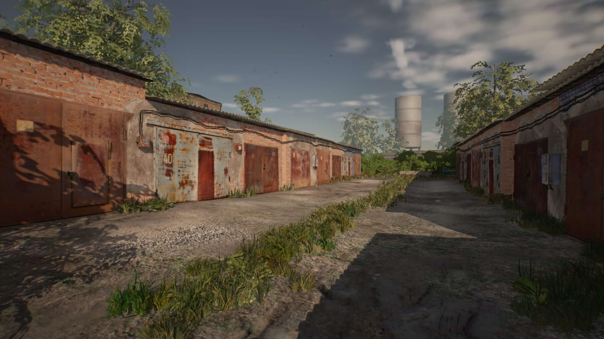 Screenshot for Doomer