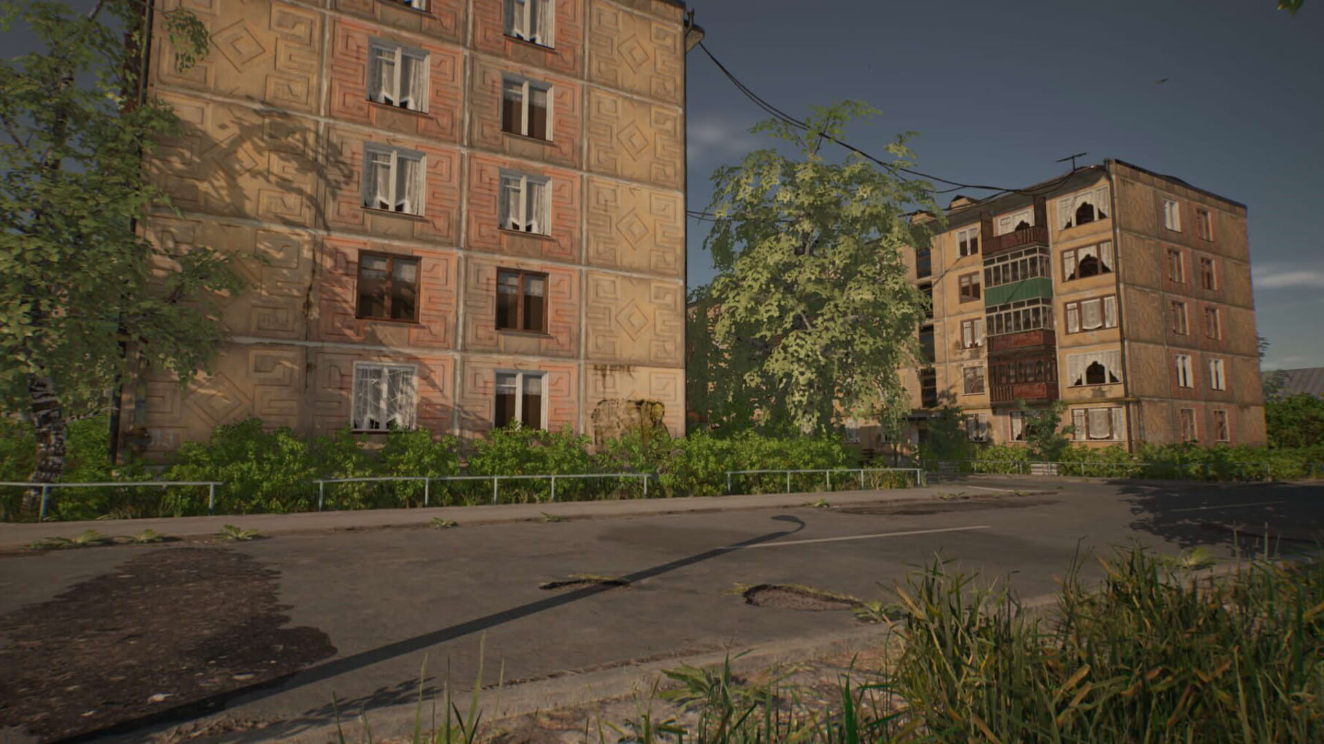 Screenshot for Doomer