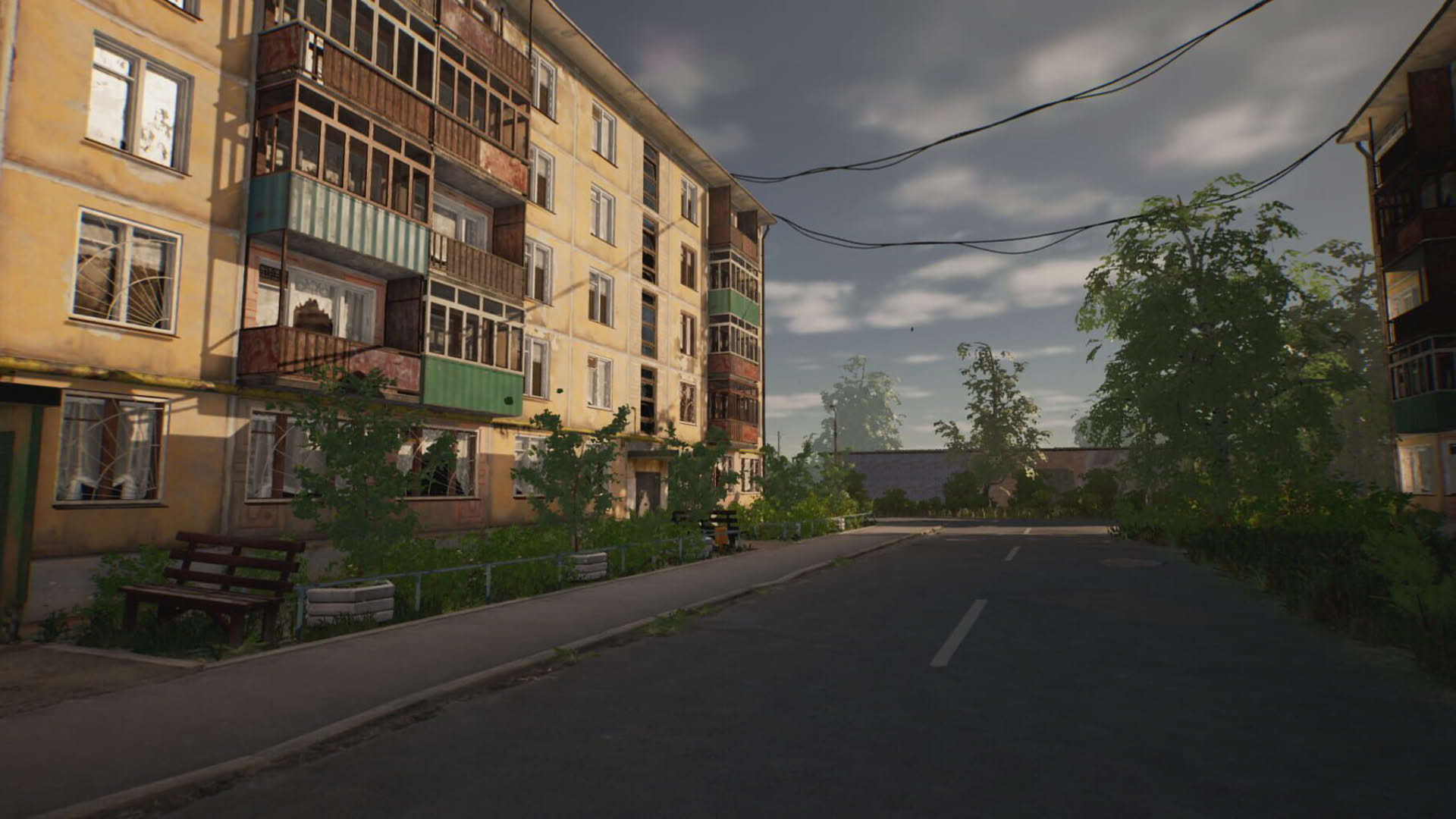 Screenshot for Doomer