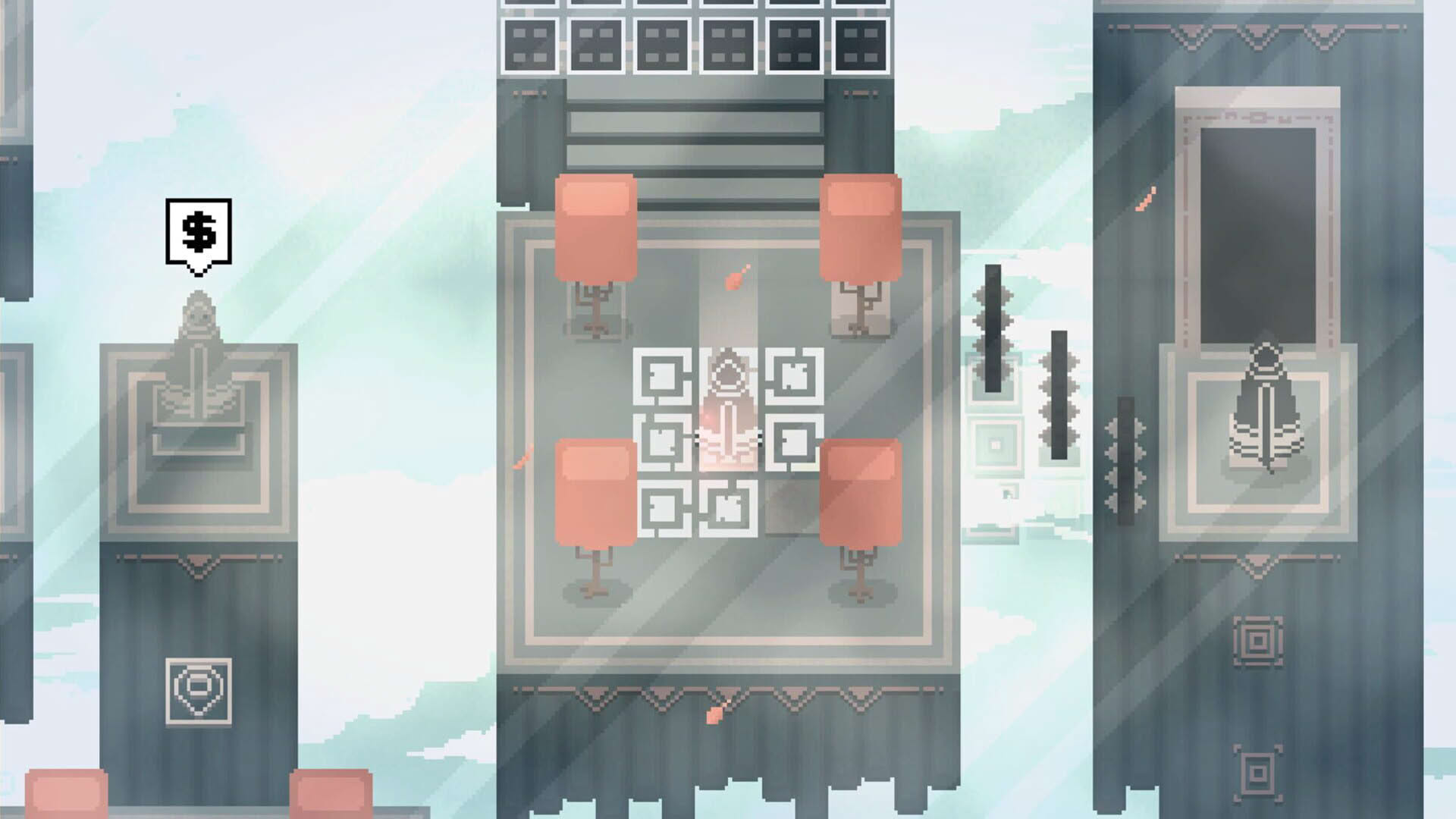 Screenshot for Faye Falling