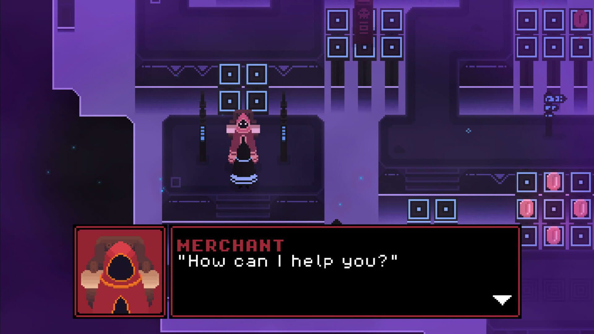Screenshot for Faye Falling