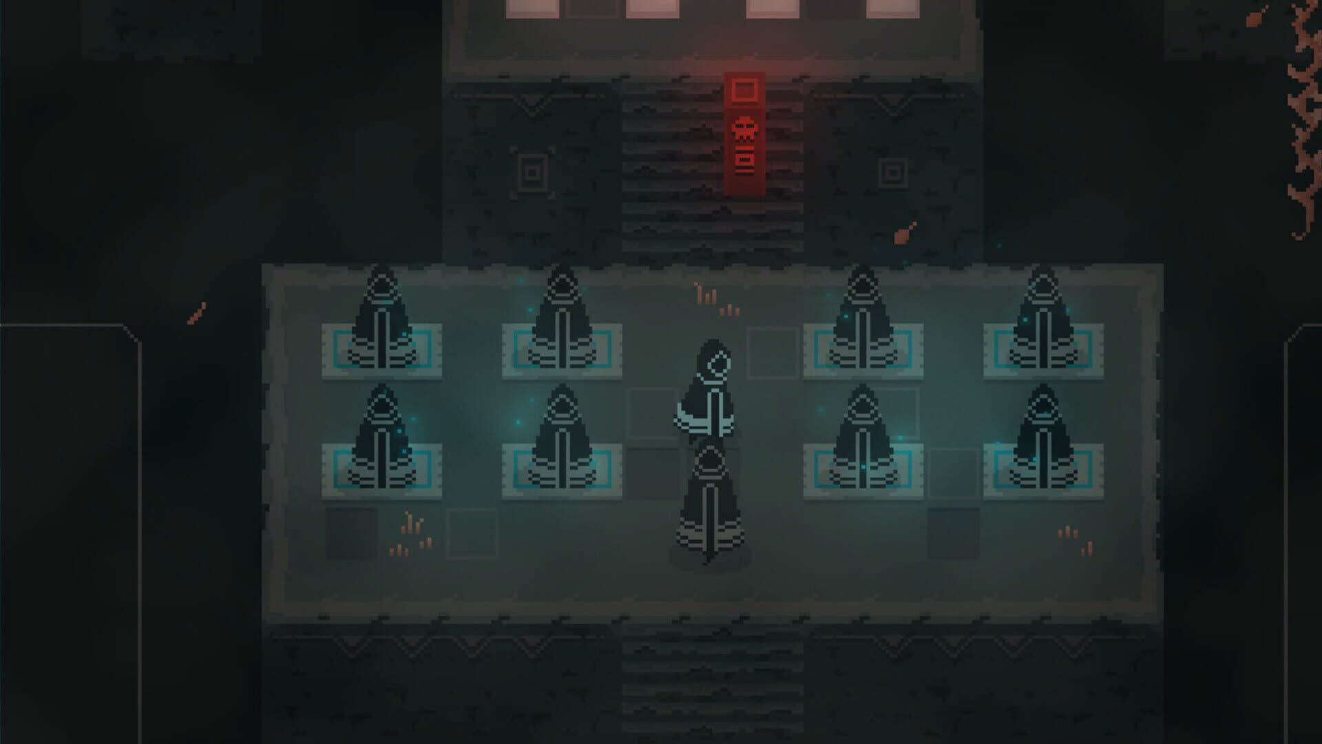 Screenshot for Faye Falling