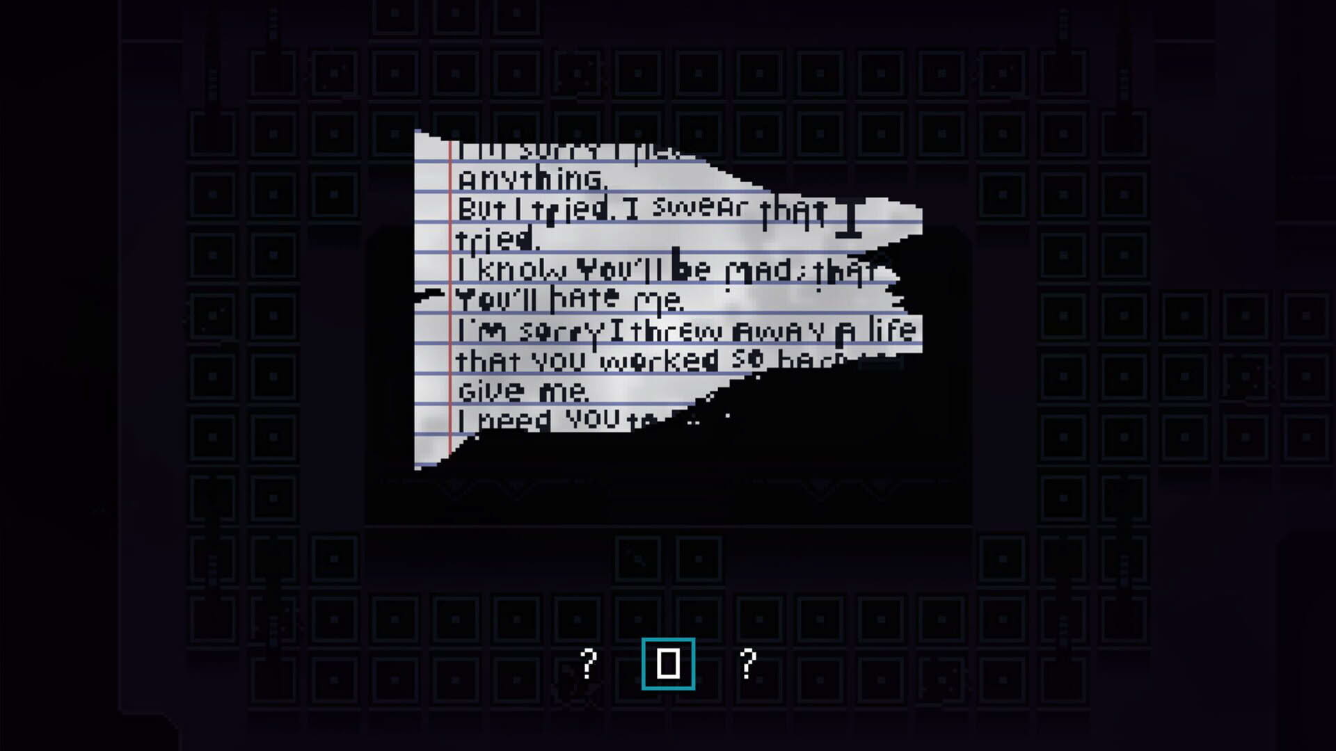 Screenshot for Faye Falling