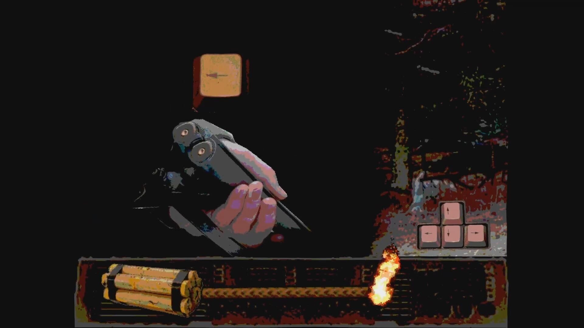 Screenshot for Spookware: Watch Party