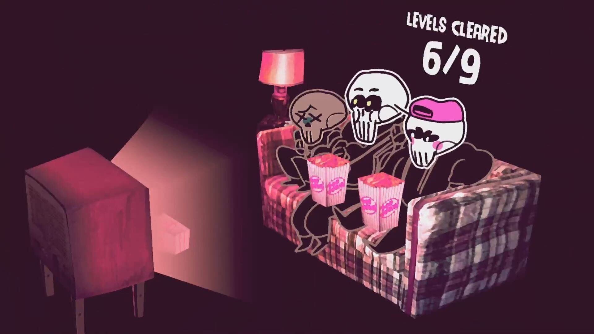 Screenshot for Spookware: Watch Party