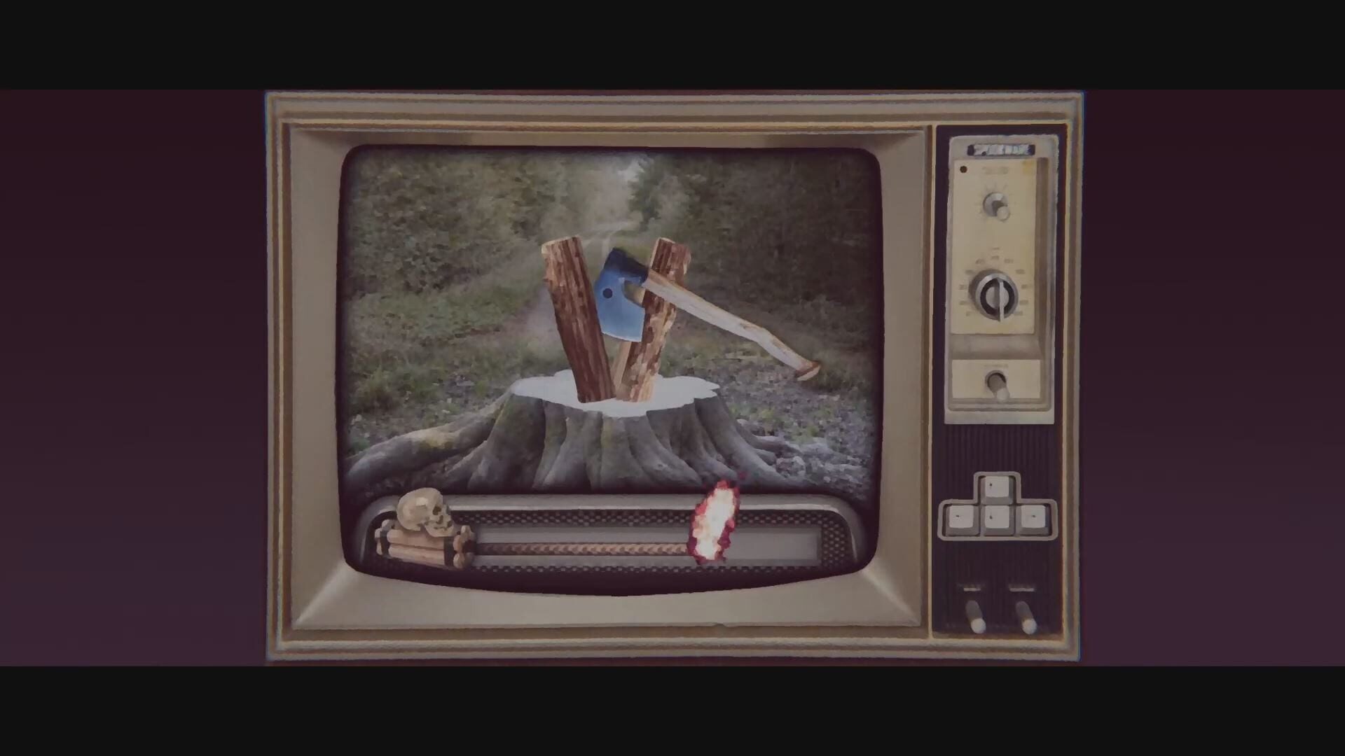 Screenshot for Spookware: Watch Party