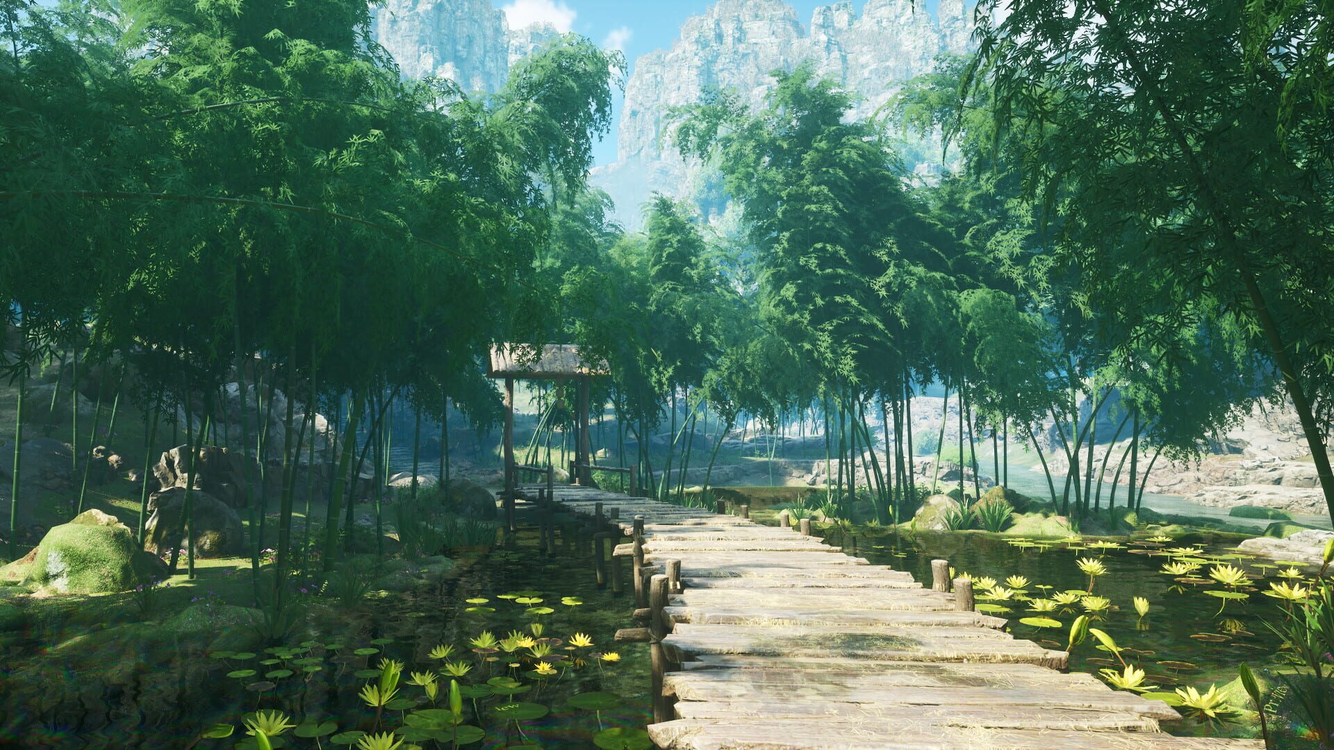 Screenshot for The Legend of Sword and Fairy 7