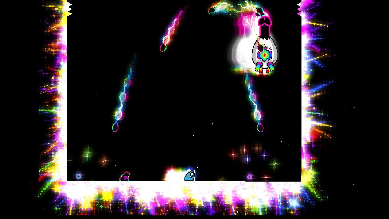 Screenshot for Neon Souls