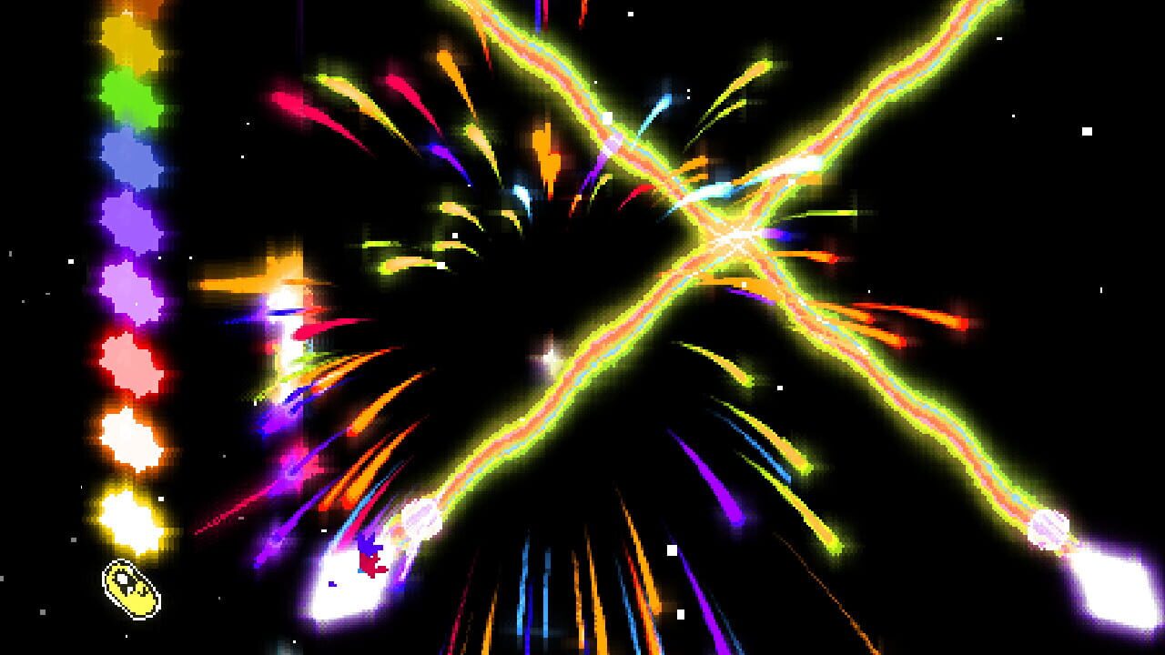Screenshot for Neon Souls