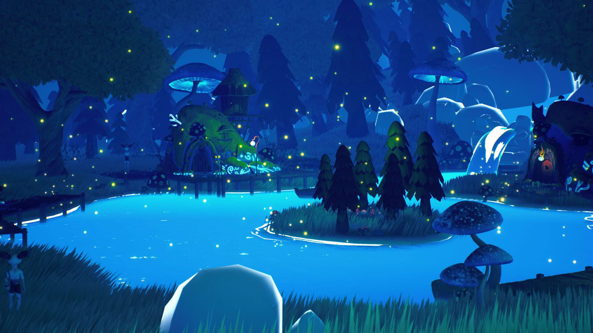 Screenshot for Ages of Cataria