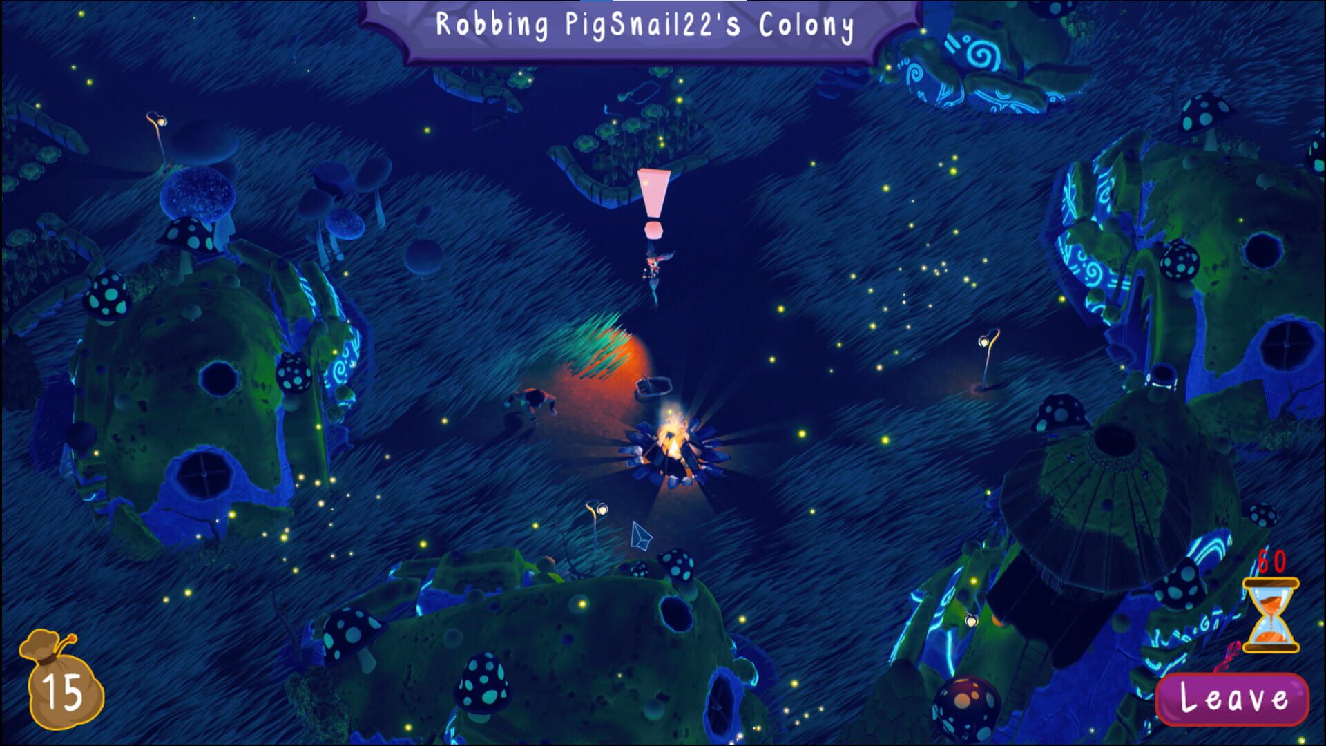 Screenshot for Ages of Cataria