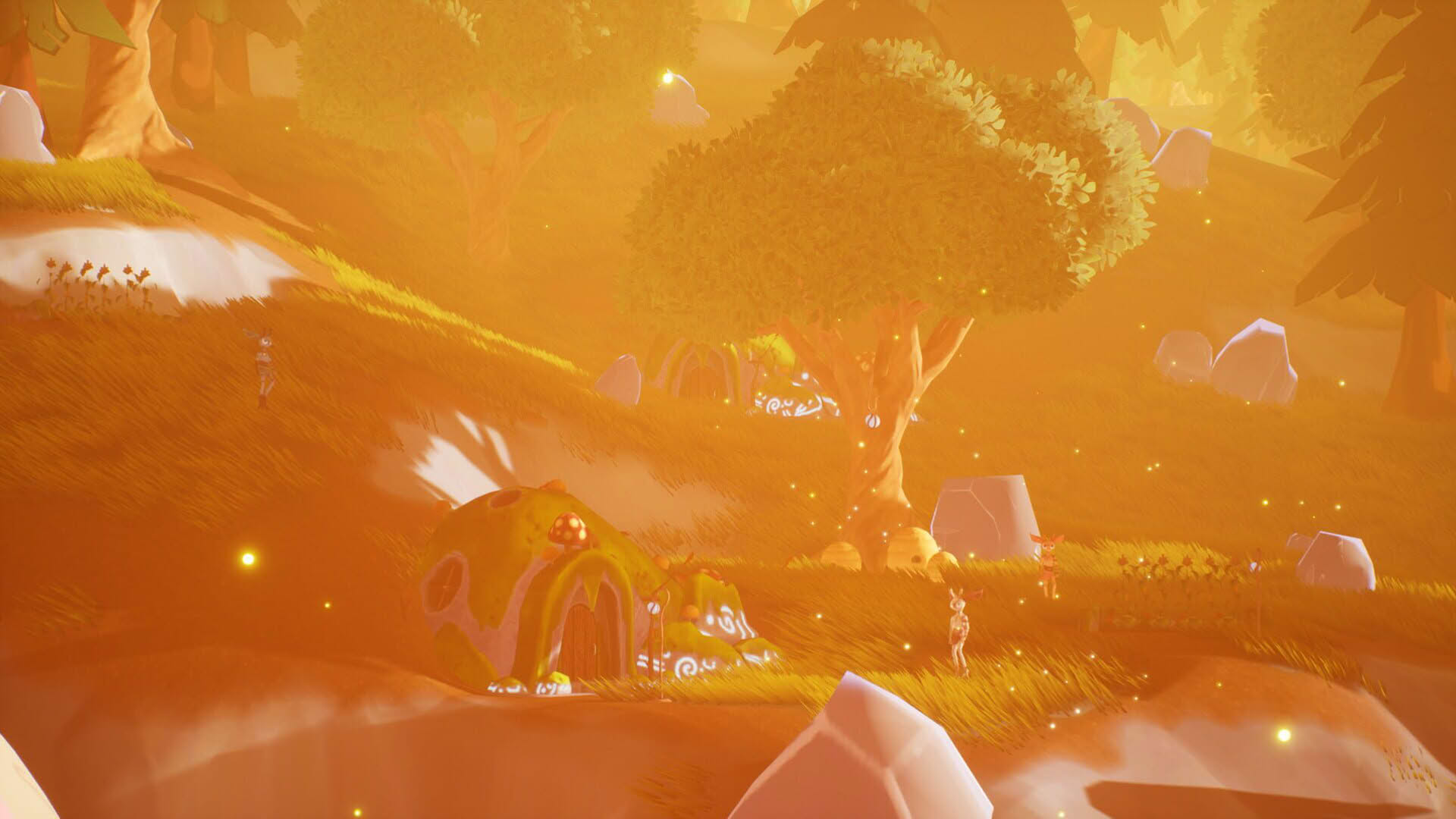 Screenshot for Ages of Cataria
