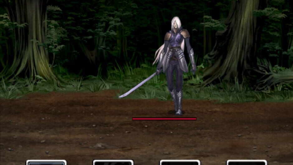Screenshot for The Battle Never Ends