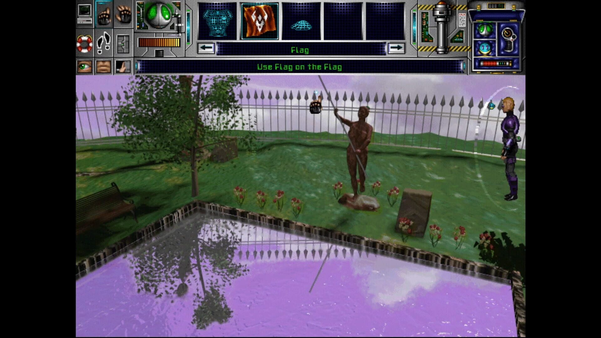 Screenshot for Chronomaster