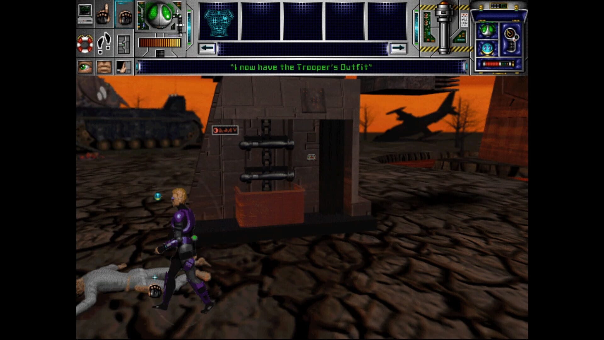 Screenshot for Chronomaster