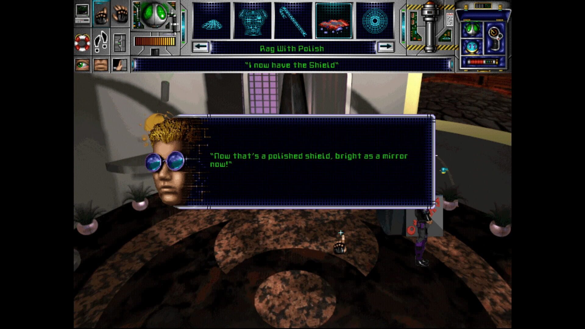 Screenshot for Chronomaster