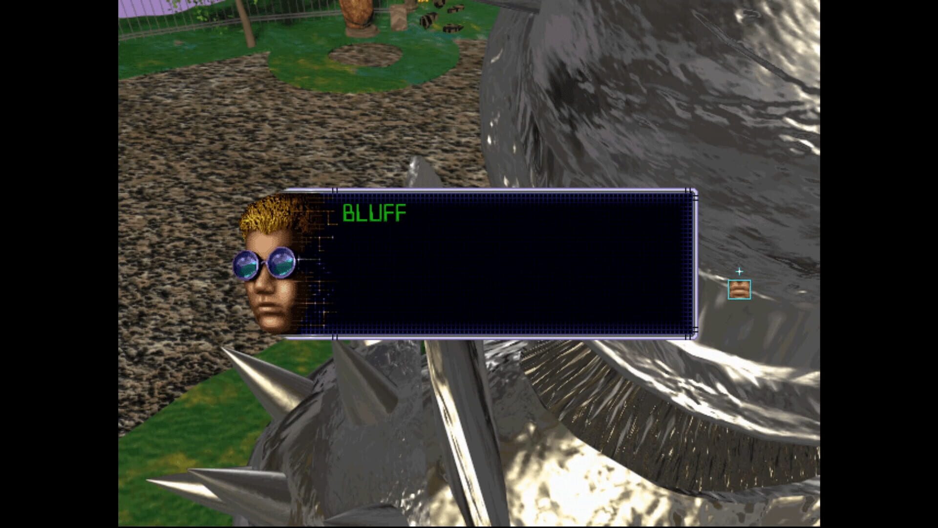 Screenshot for Chronomaster