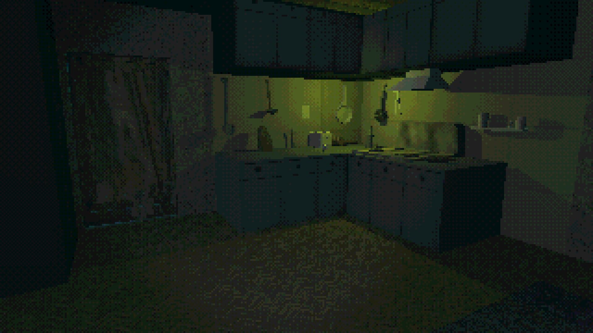 Screenshot for Babba Yagga: Woodboy