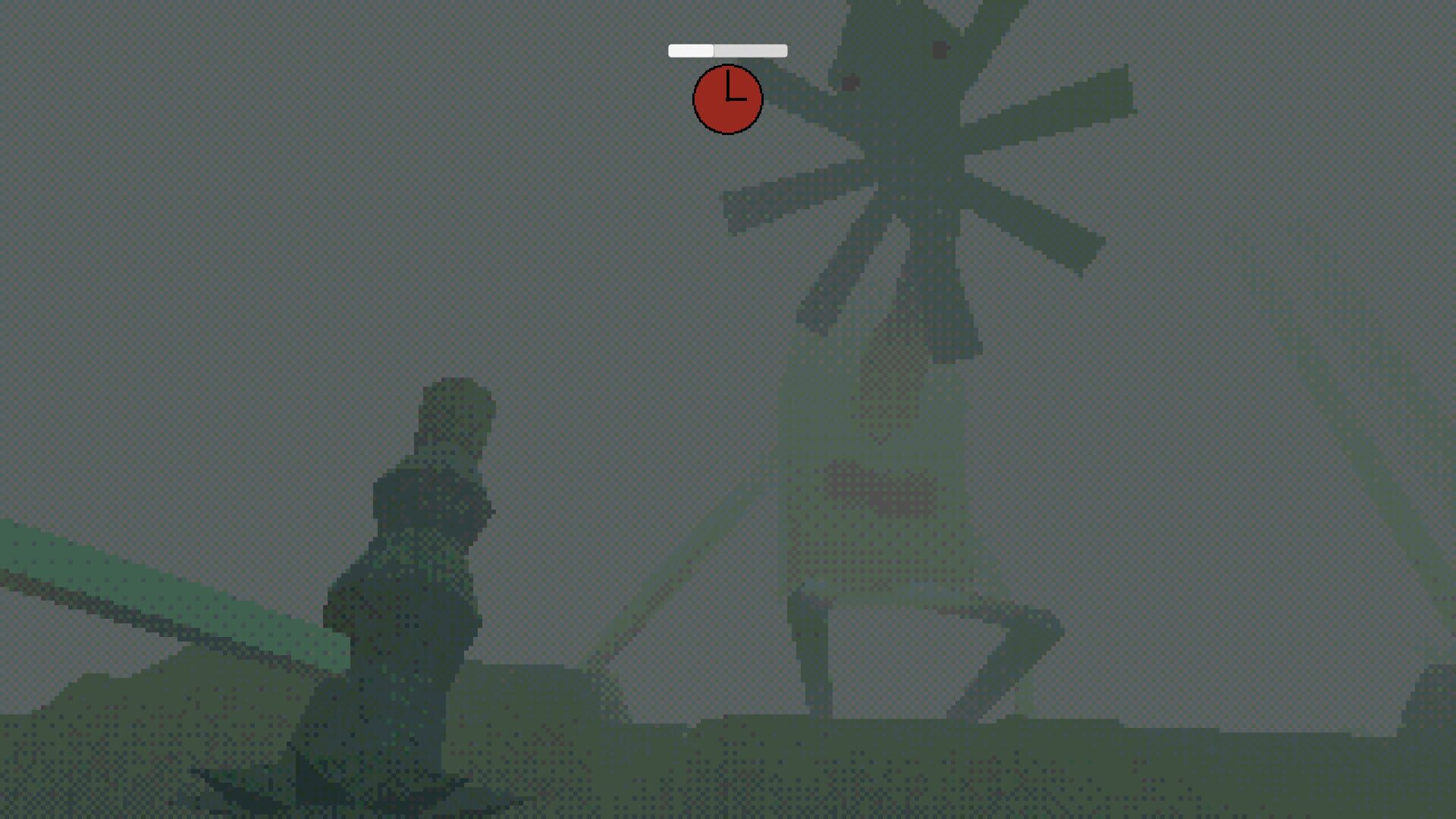 Screenshot for Babba Yagga: Woodboy