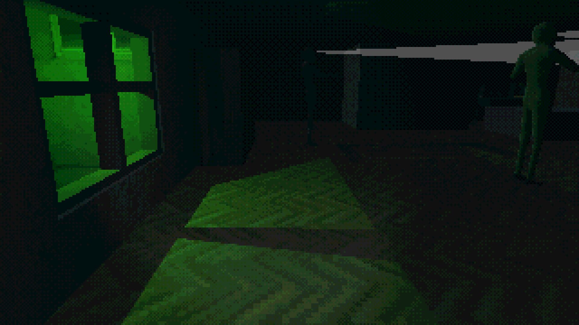 Screenshot for Babba Yagga: Woodboy