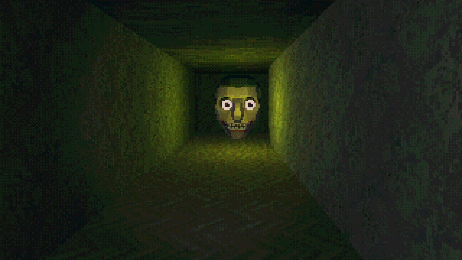 Screenshot for Babba Yagga: Woodboy