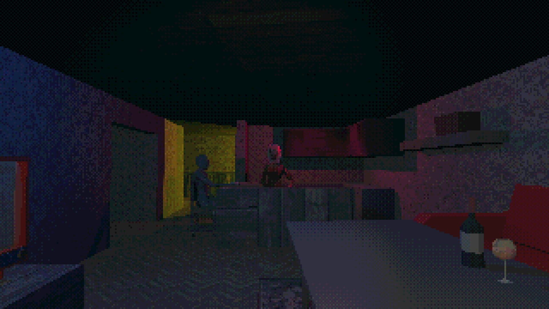 Screenshot for Babba Yagga: Woodboy