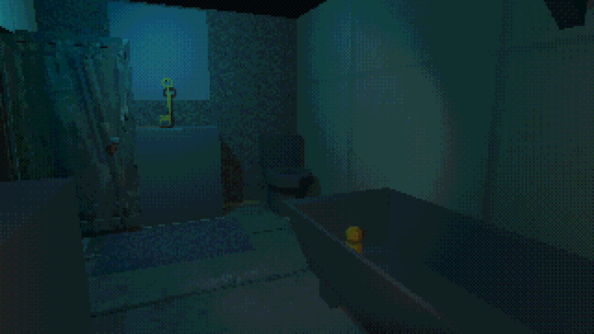 Screenshot for Babba Yagga: Woodboy