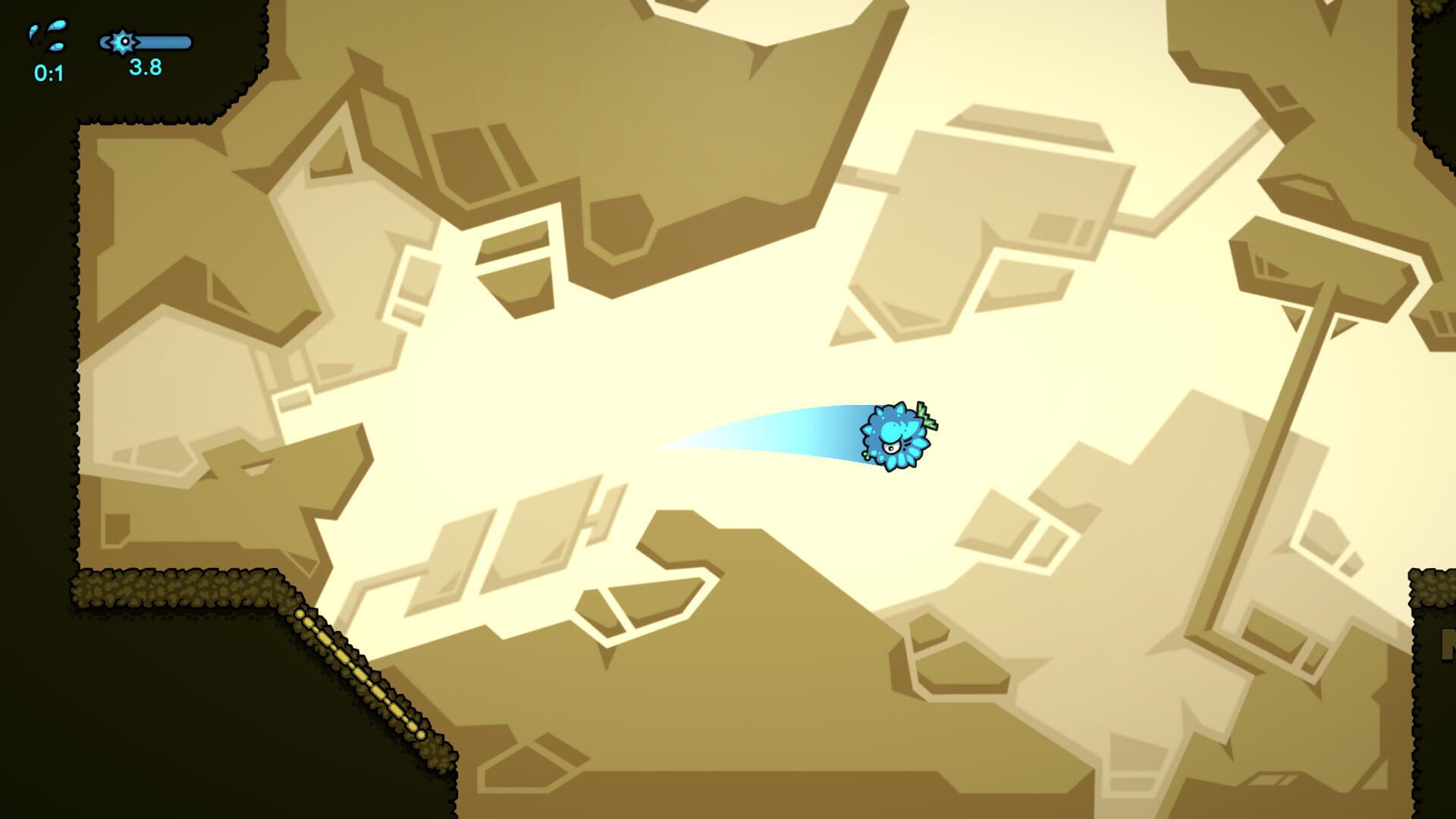 Screenshot for Blow & Fly