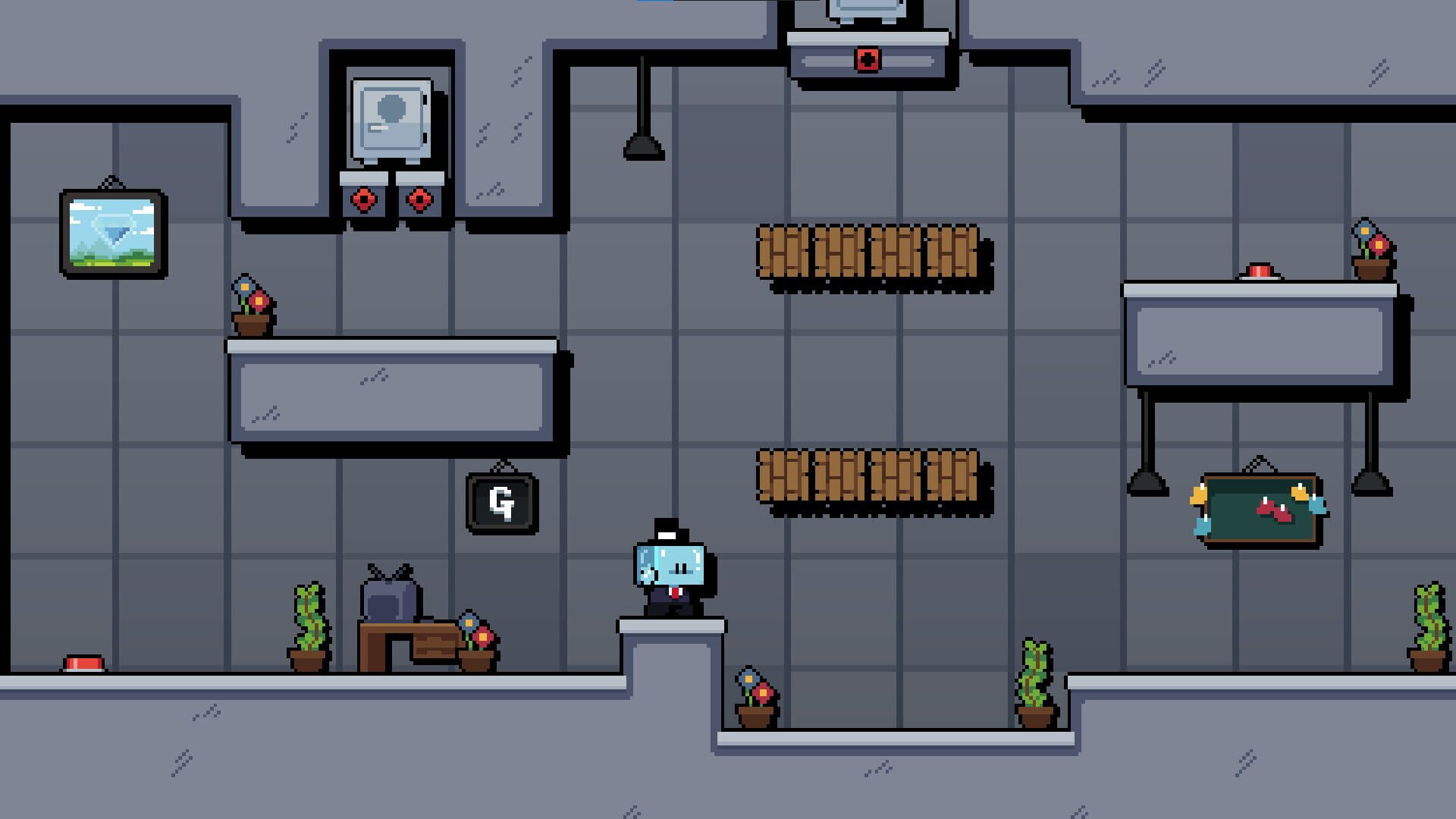 Screenshot for Diefrosty