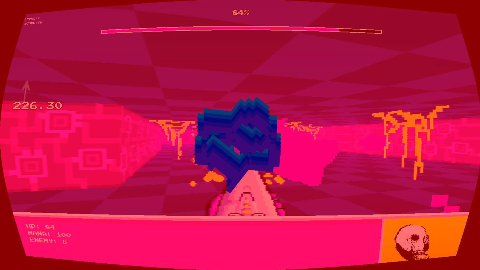 Screenshot for Spiceshifter