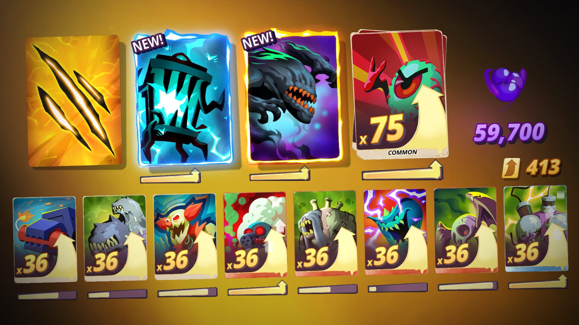 Screenshot for Phobies