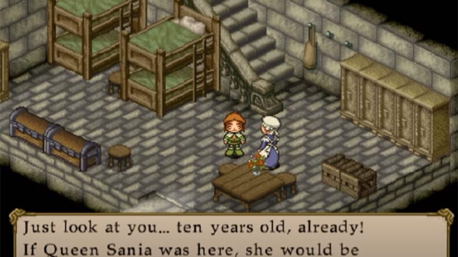 Screenshot for PoPoLoCrois
