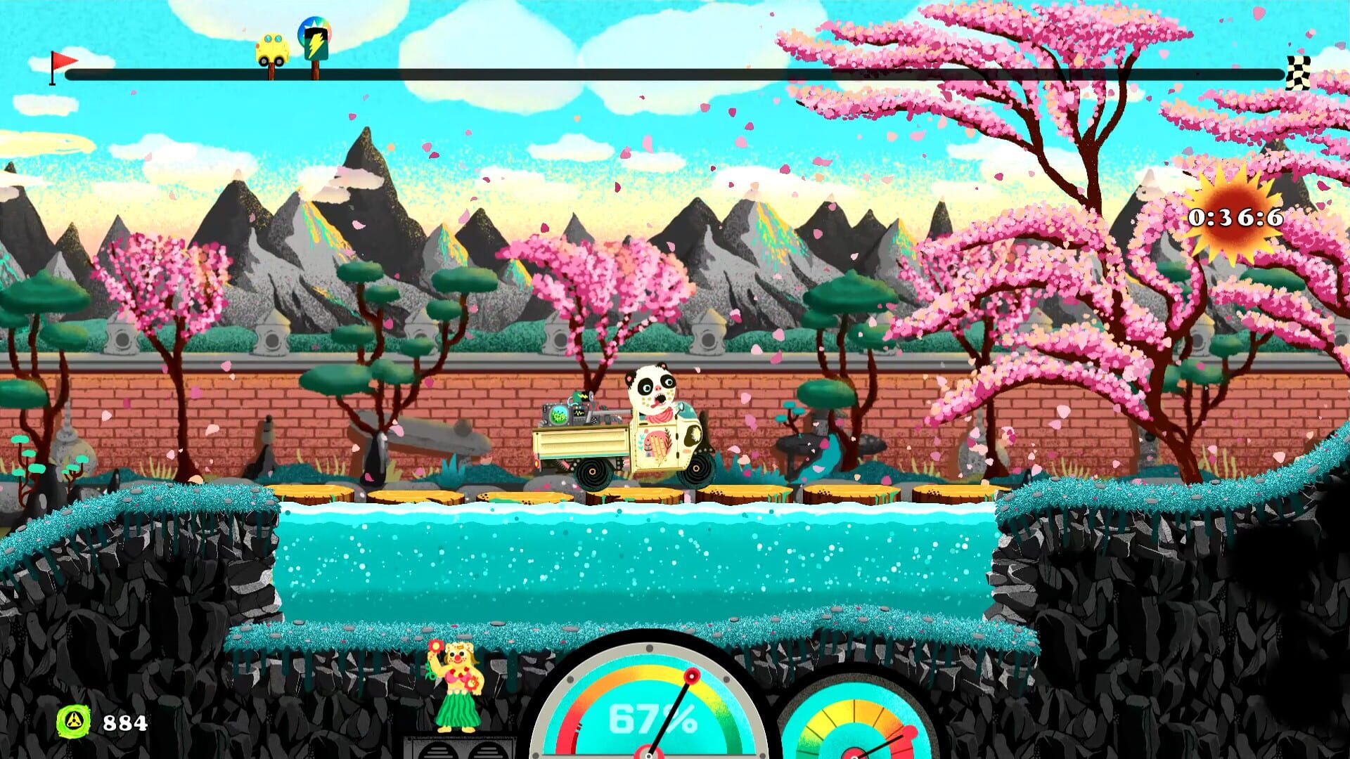 Screenshot for Funtasia