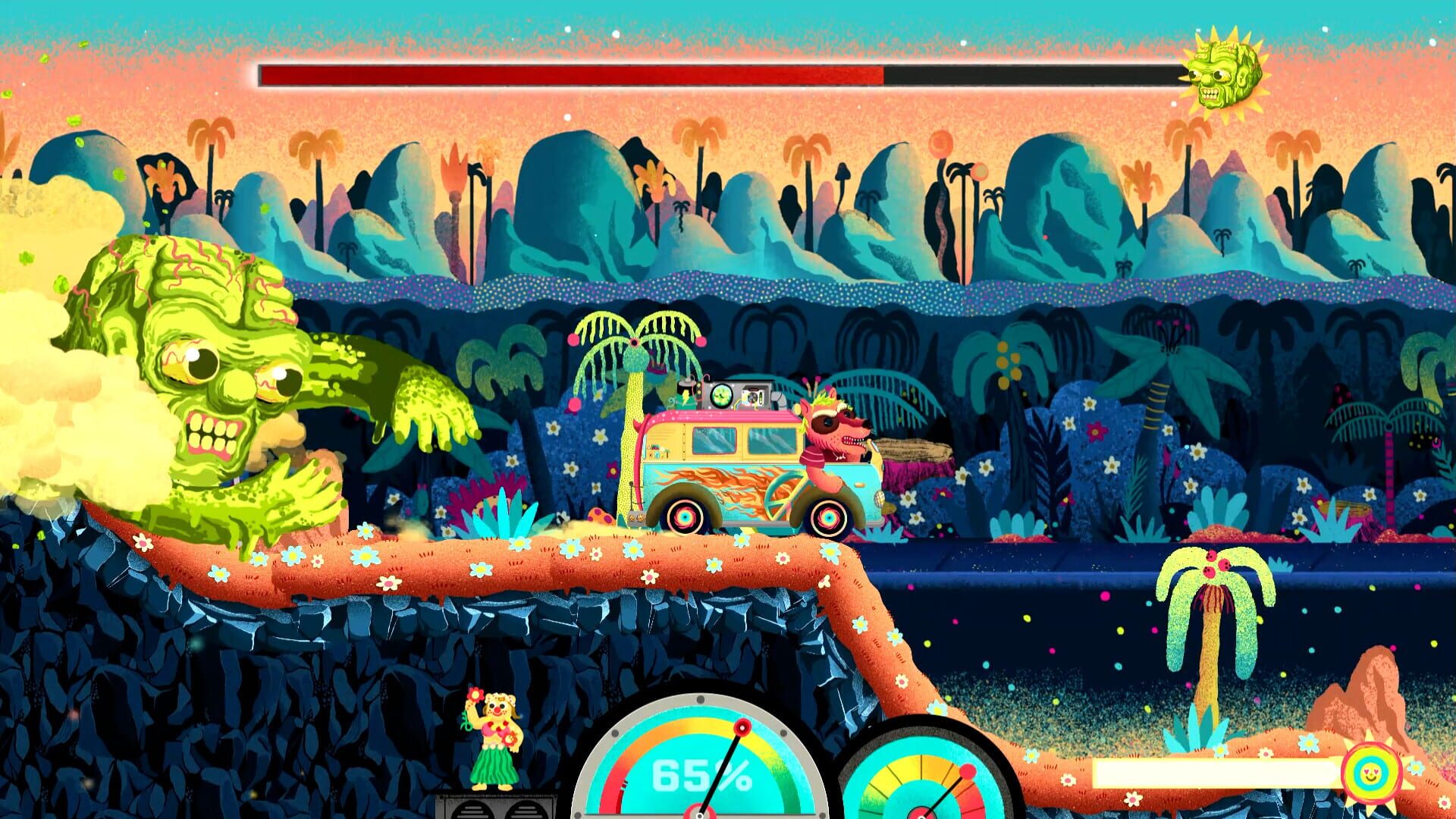 Screenshot for Funtasia