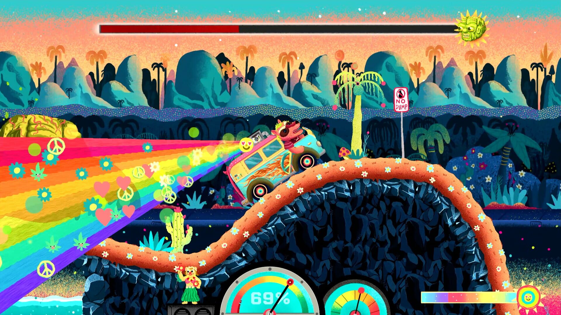 Screenshot for Funtasia