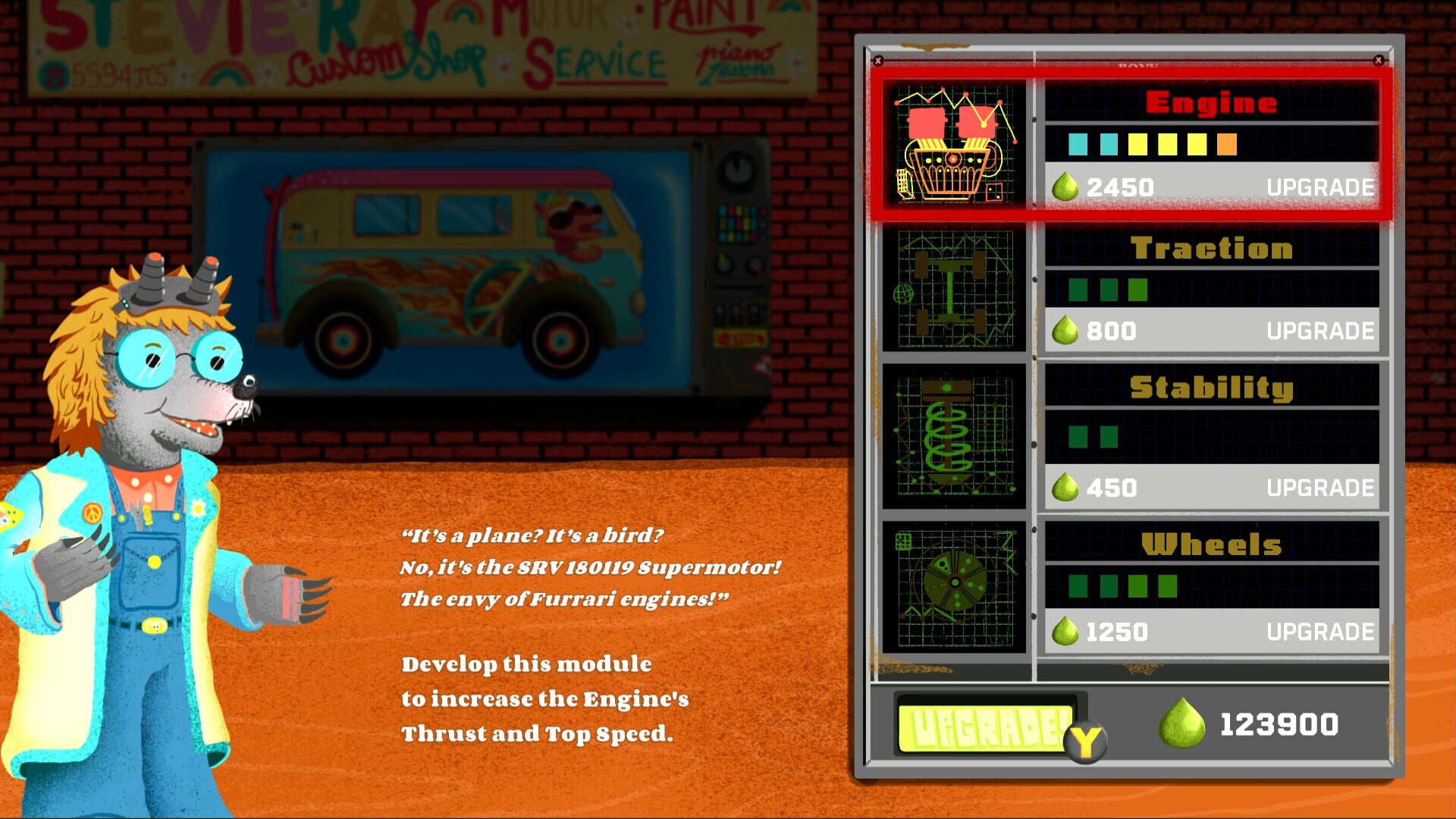 Screenshot for Funtasia