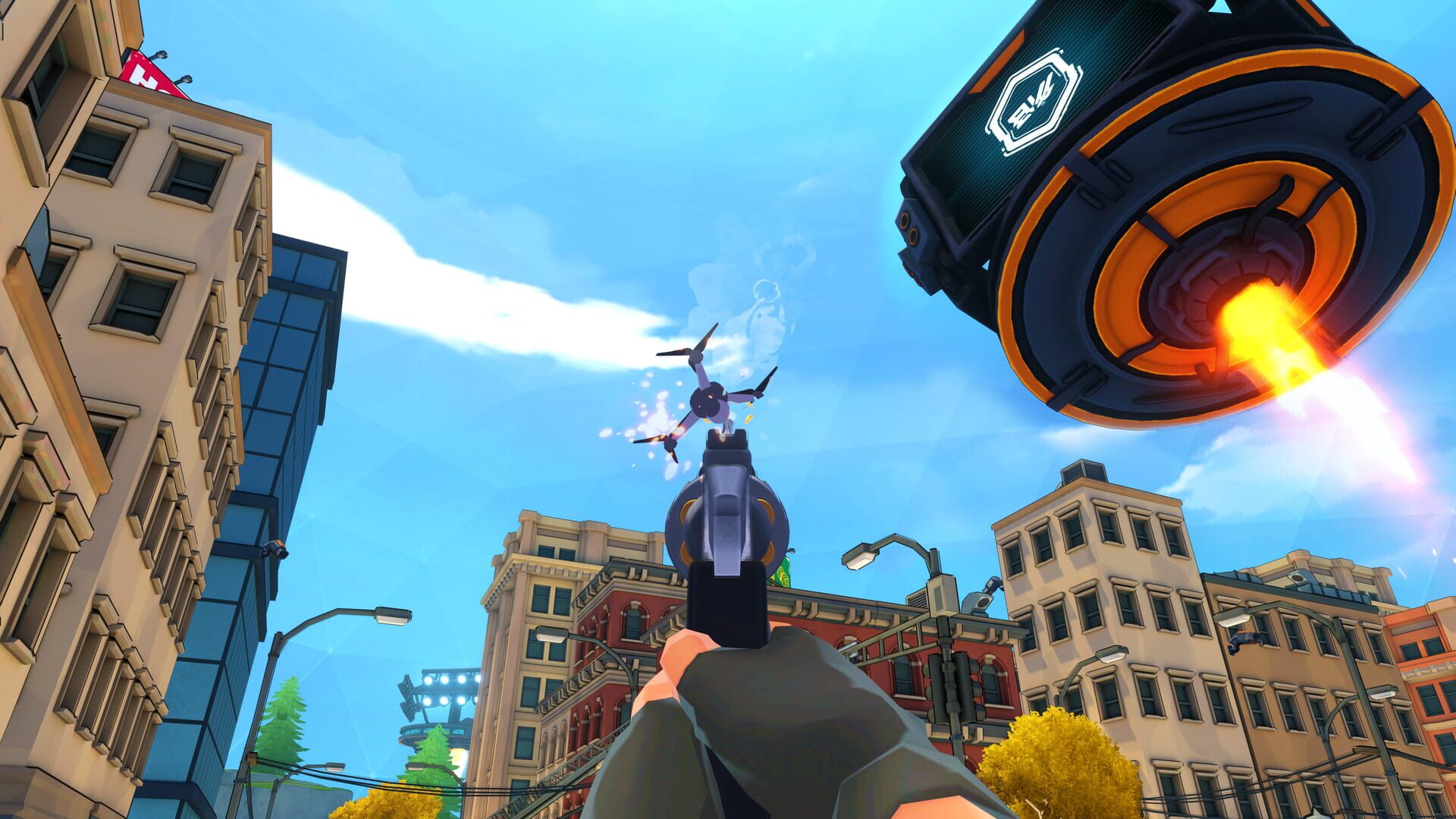 Screenshot for World Boss