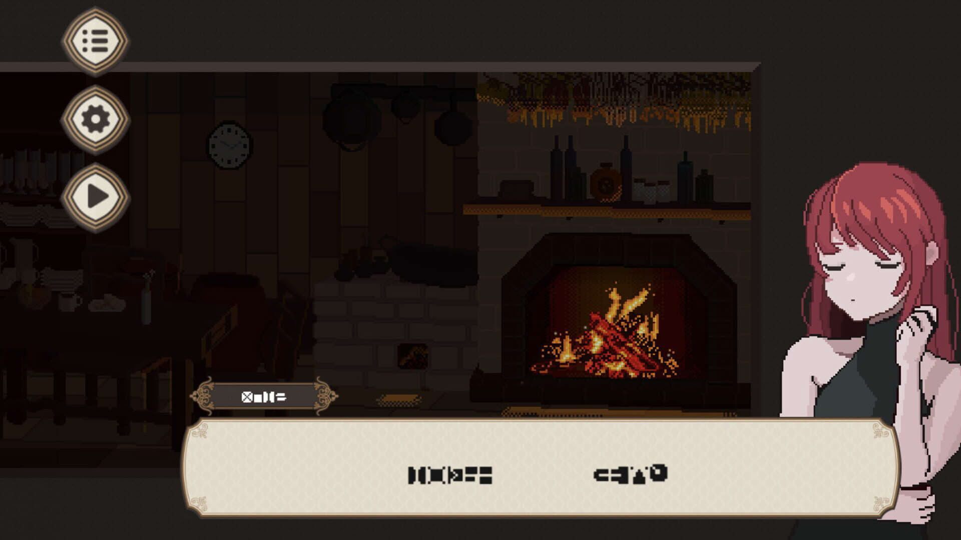 Screenshot for 7 Days to End with You