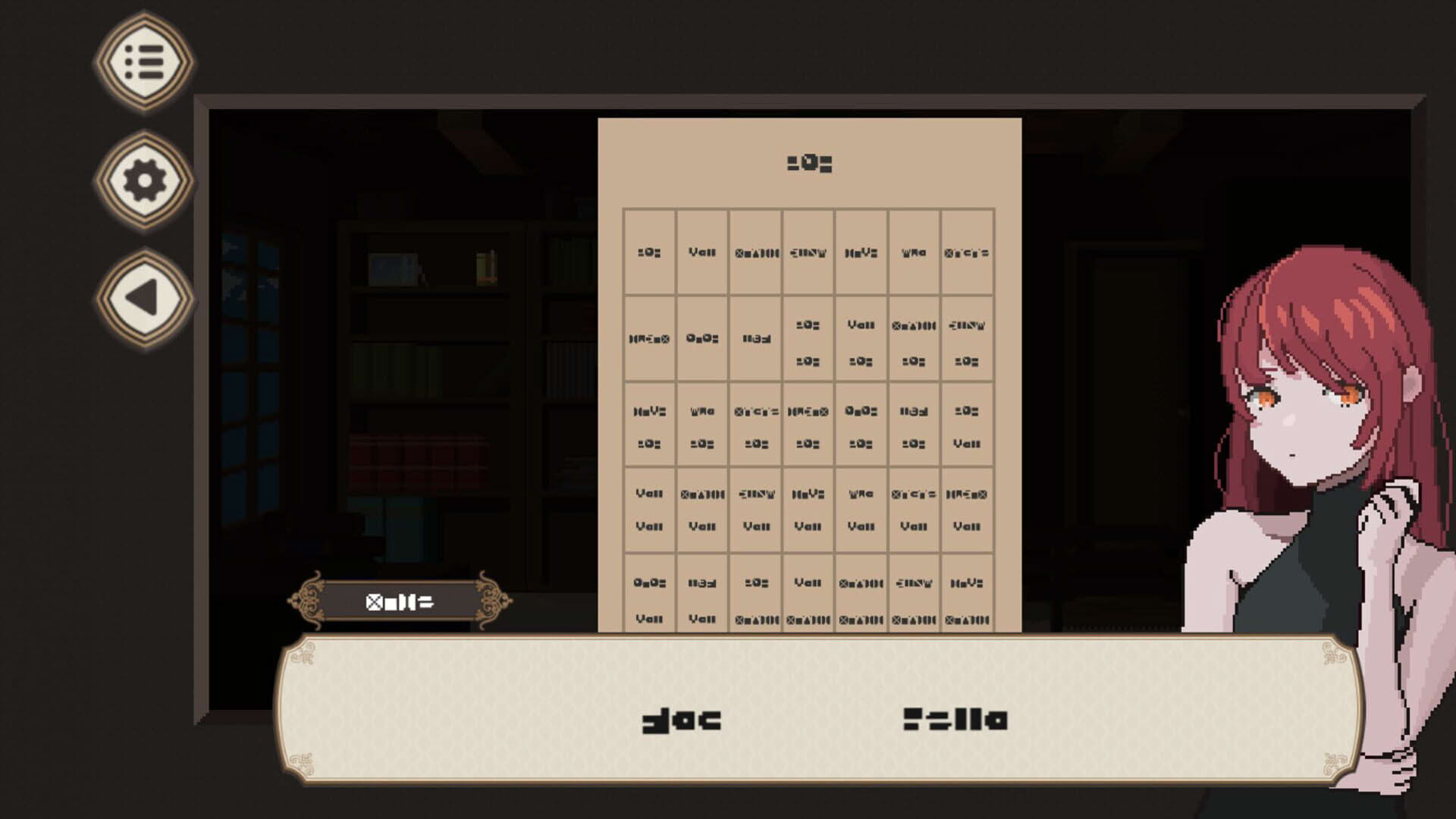 Screenshot for 7 Days to End with You
